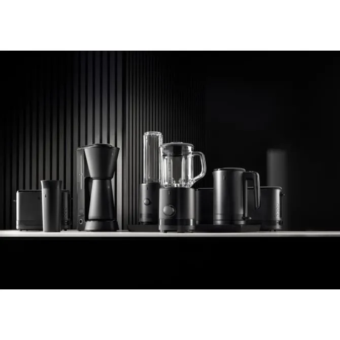 Mixer | WMF KÜCHENminis Standmixer 0,8 L, Deep Black