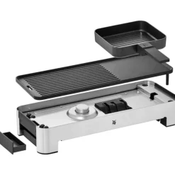 Grills & Zubehör | Gemeinsam Genießen | WMF KÜCHENminis Tischgrill für 2