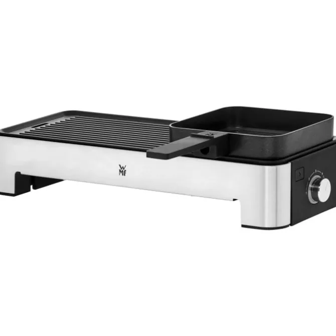 Grills & Zubehör | Gemeinsam Genießen | WMF KÜCHENminis Tischgrill für 2