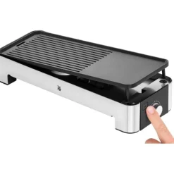 Grills & Zubehör | Gemeinsam Genießen | WMF KÜCHENminis Tischgrill für 2
