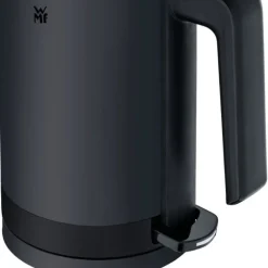 Tee- & Kaffeegenuss | Wasserkocher | WMF KÜCHENminis Wasserkocher, 0,8 l, Deep Black