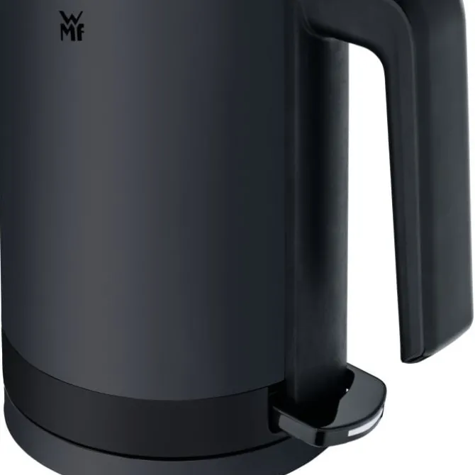 Tee- & Kaffeegenuss | Wasserkocher | WMF KÜCHENminis Wasserkocher, 0,8 l, Deep Black