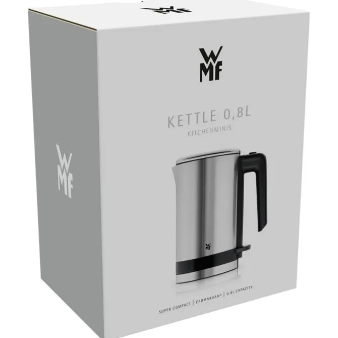 Wasserkocher | WMF KÜCHENminis Wasserkocher, 0,8 l