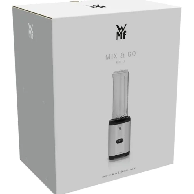 Mixer | WMF Kult X Mix & Go
