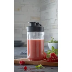 Mixer | WMF Kult X Mix & Go Trinkflasche, 0,3 l