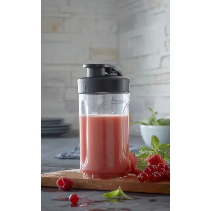 Mixer | WMF Kult X Mix & Go Trinkflasche, 0,3 l