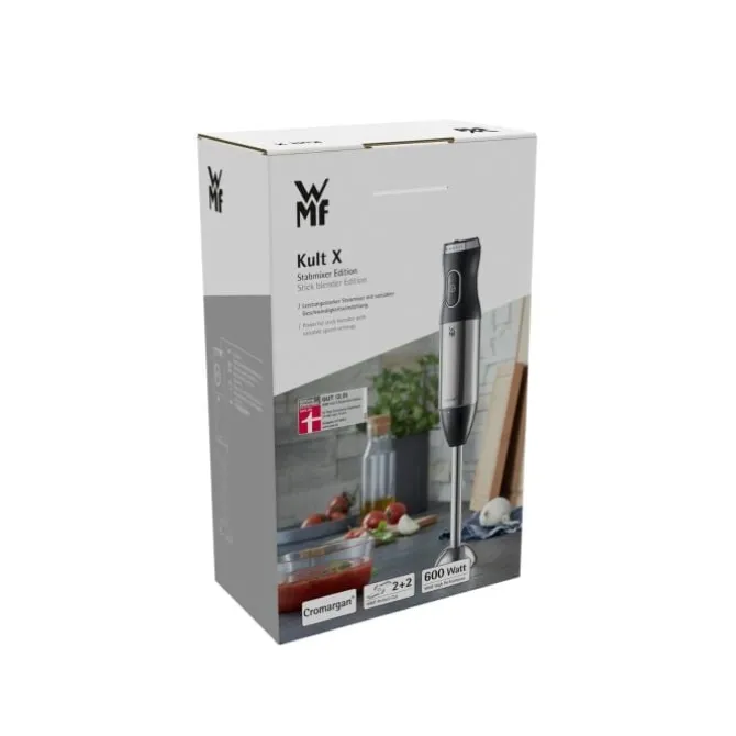 Mixer | WMF Kult X Stabmixer Edition