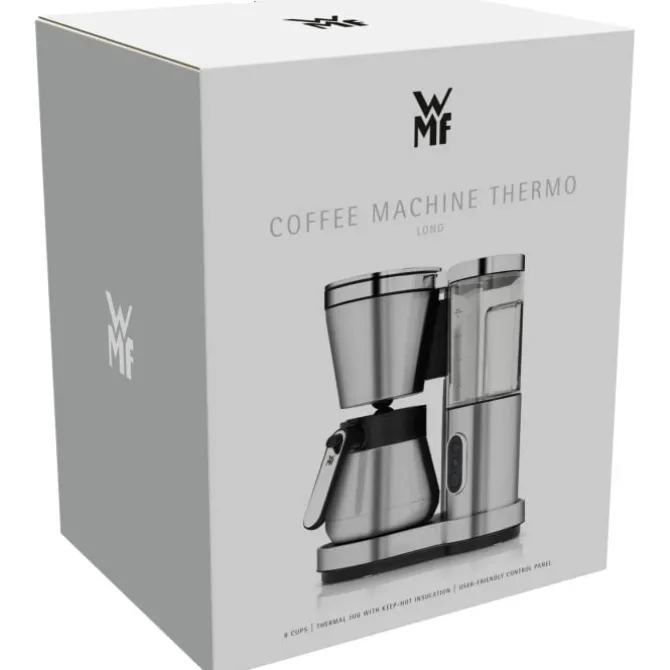 Filterkaffeemaschinen | WMF Lono Aroma Kaffeemaschine Thermo