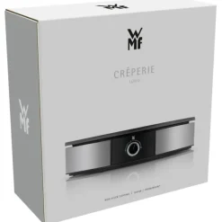 Gemeinsam Genießen | WMF Lono Crêperie