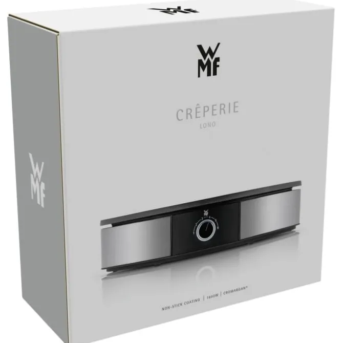 Gemeinsam Genießen | WMF Lono Crêperie