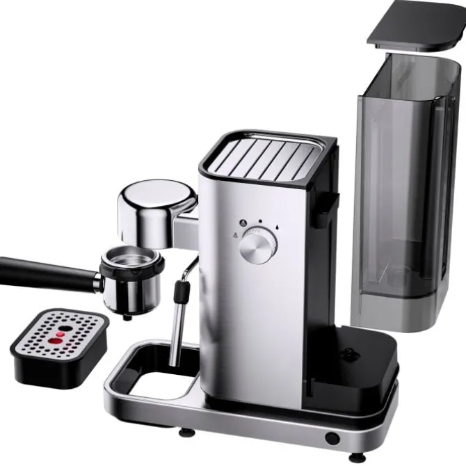 Espressomaschinen | WMF Lono Espresso Siebträgermaschine