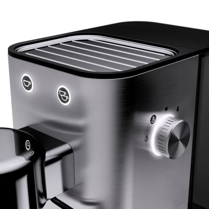 Espressomaschinen | WMF Lono Espresso Siebträgermaschine