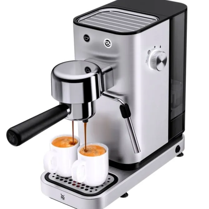 Espressomaschinen | WMF Lono Espresso Siebträgermaschine