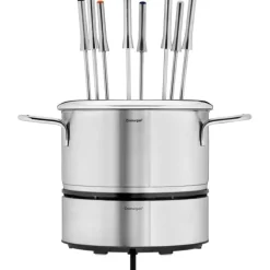 Gemeinsam Genießen | Spezialkochgeschirr | WMF Lono Fondue-Set