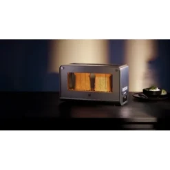 Toaster | WMF Lono Glas-Toaster