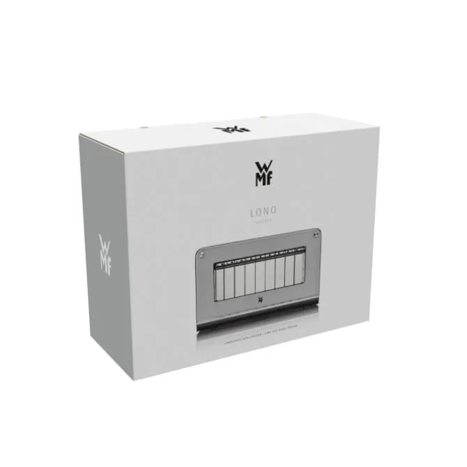 Toaster | WMF Lono Glas-Toaster