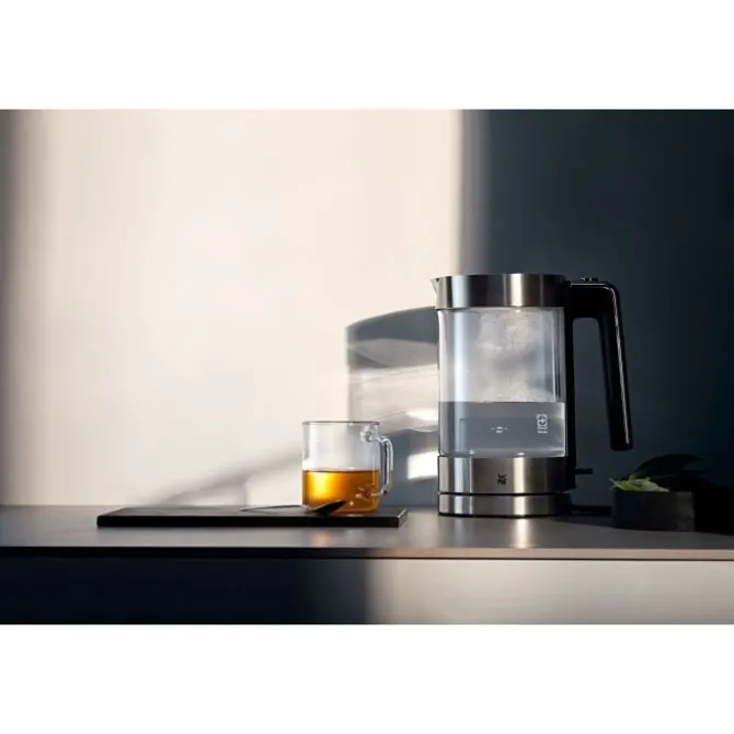Wasserkocher | WMF Lono Glas-Wasserkocher 1.7 l