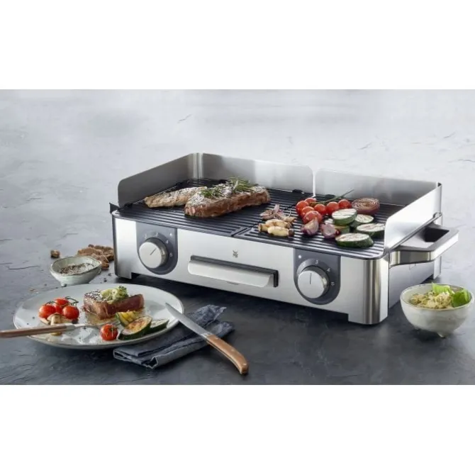 Grills & Zubehör | Gemeinsam Genießen | WMF Lono Master Grill