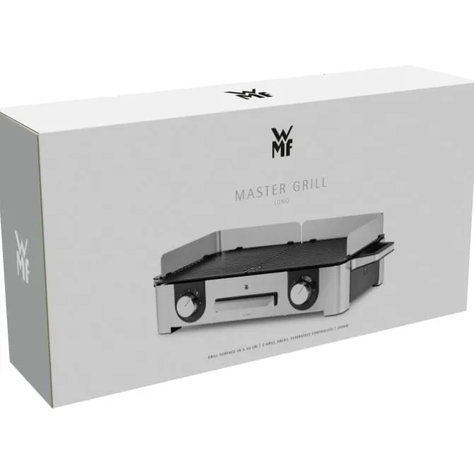 Grills & Zubehör | Gemeinsam Genießen | WMF Lono Master Grill