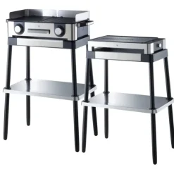 Grills & Zubehör | Gemeinsam Genießen | WMF Lono Master Grill Standfuß