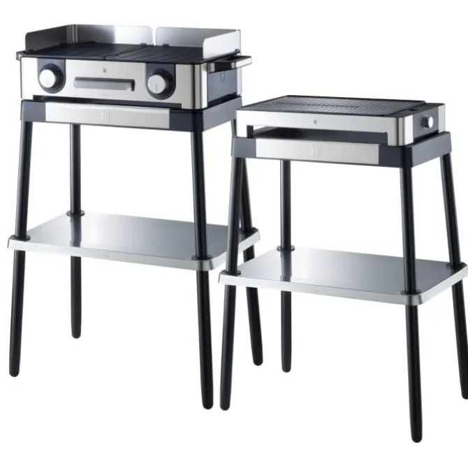 Grills & Zubehör | Gemeinsam Genießen | WMF Lono Master Grill Standfuß