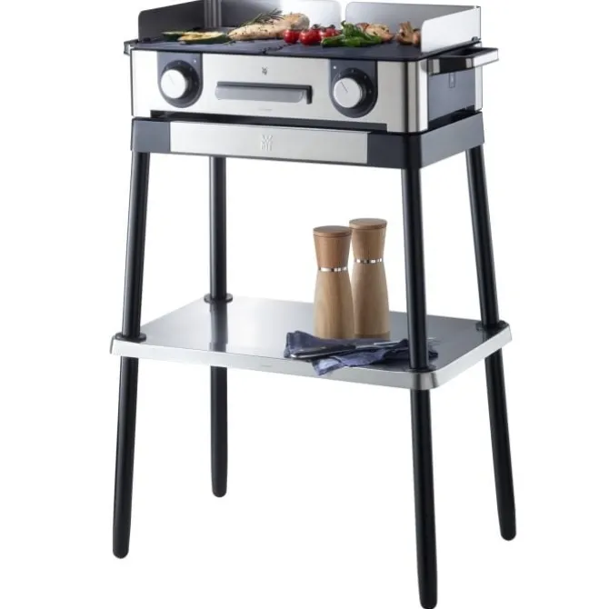 Grills & Zubehör | Gemeinsam Genießen | WMF Lono Master Grill Standfuß