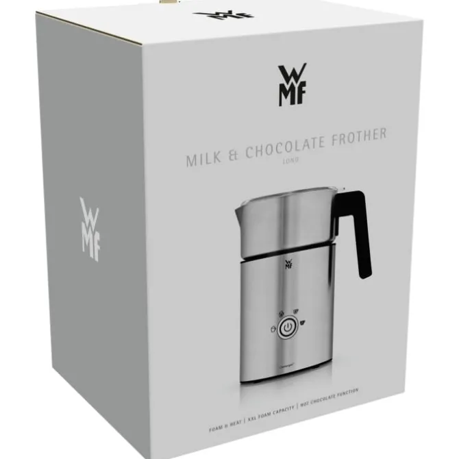 Milchaufschäumer | WMF Lono Milchaufschäumer Milk & Choc