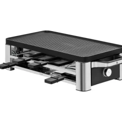 Gemeinsam Genießen | WMF Lono Raclette für 8