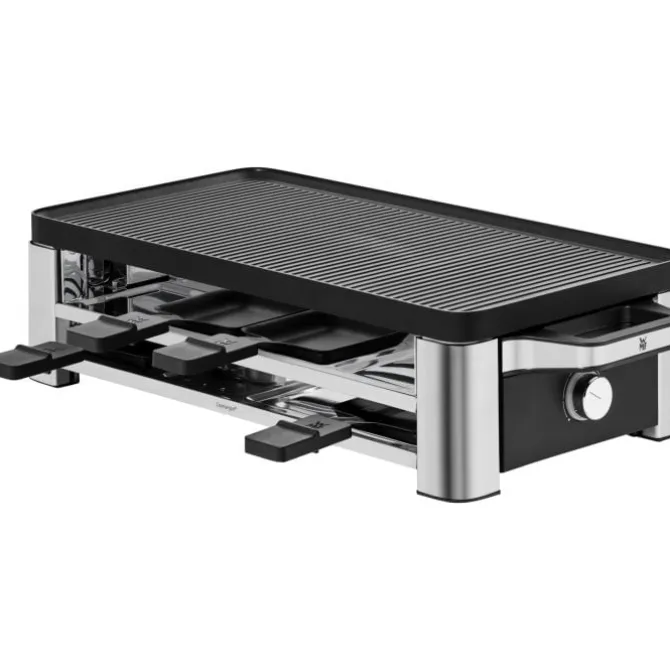 Gemeinsam Genießen | WMF Lono Raclette für 8
