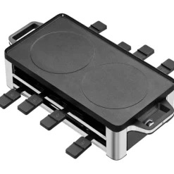Gemeinsam Genießen | WMF Lono Raclette für 8