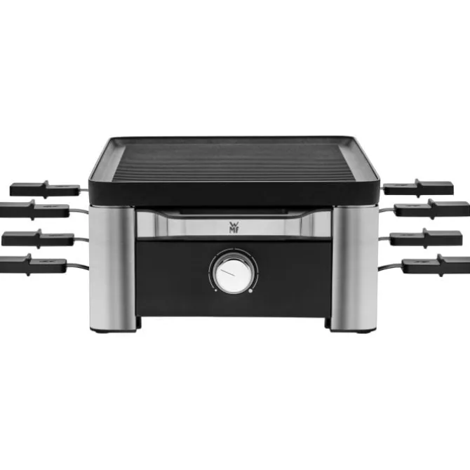 Gemeinsam Genießen | WMF Lono Raclette für 8