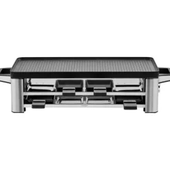 Gemeinsam Genießen | WMF Lono Raclette für 8