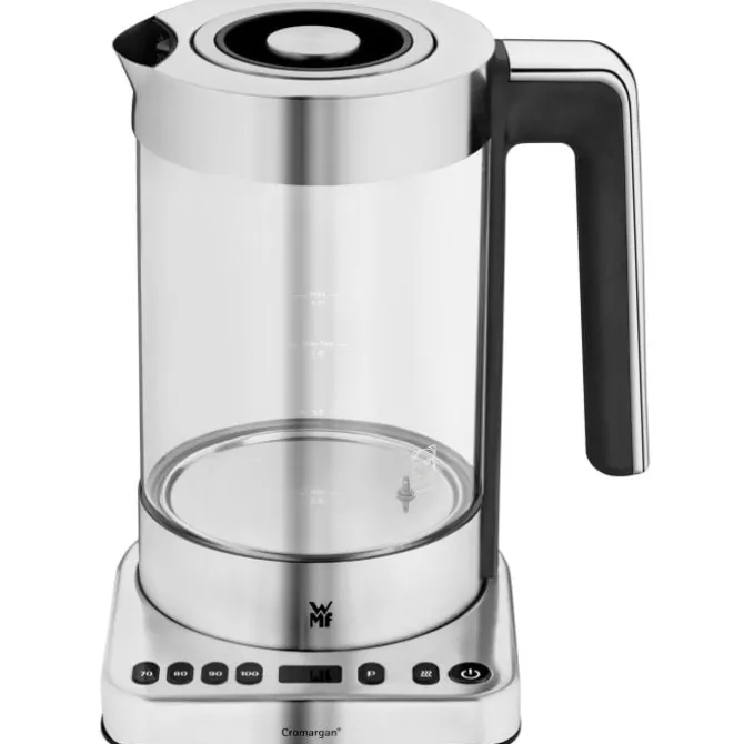 Wasserkocher | WMF Lono Tee- und Wasserkocher 2-in-1, 1,7 l