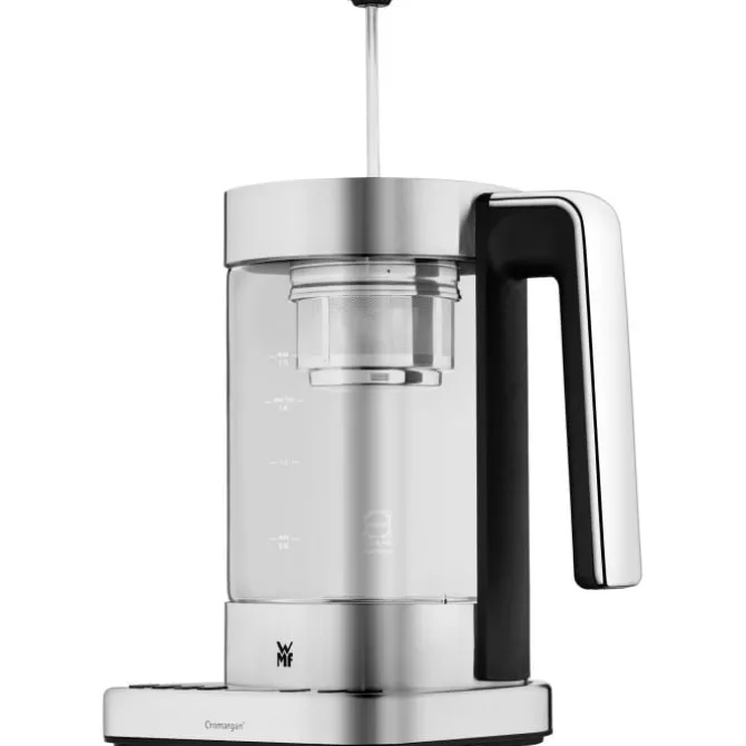 Wasserkocher | WMF Lono Tee- und Wasserkocher 2-in-1, 1,7 l