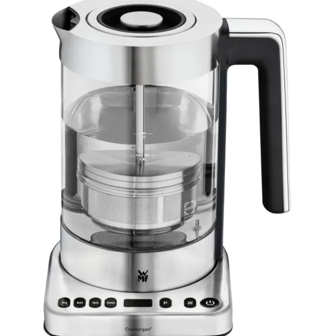 Wasserkocher | WMF Lono Tee- und Wasserkocher 2-in-1, 1,7 l