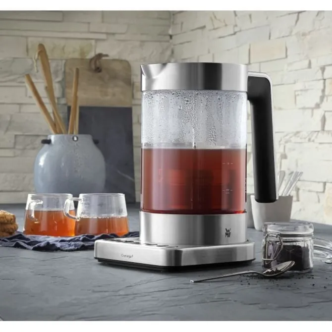 Wasserkocher | WMF Lono Tee- und Wasserkocher 2-in-1, 1,7 l
