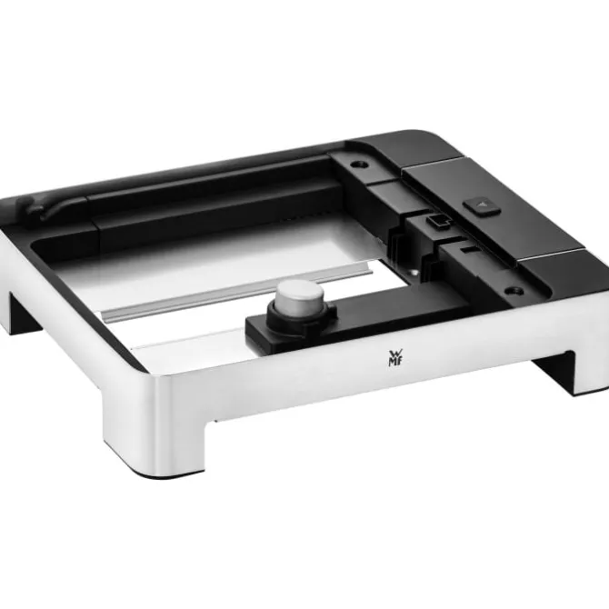 Grills & Zubehör | Gemeinsam Genießen | WMF Lono Tischgrill Quadro
