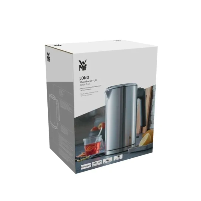 Wasserkocher | WMF Lono Wasserkocher, 1,6 l