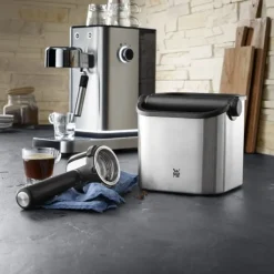 Espressomaschinen | WMF Lumero Espresso Abschlagbehälter