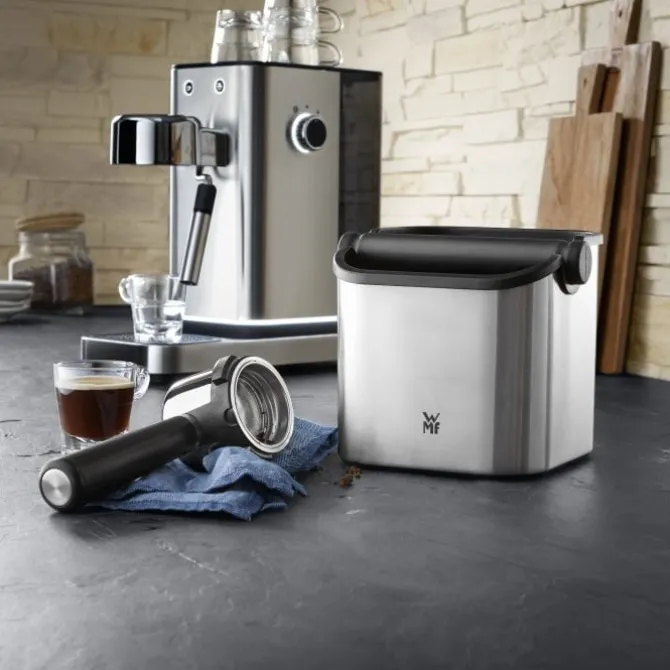 Espressomaschinen | WMF Lumero Espresso Abschlagbehälter