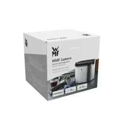 Espressomaschinen | WMF Lumero Espresso Abschlagbehälter