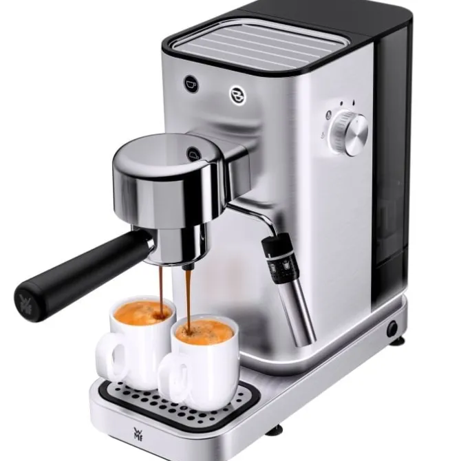 Espressomaschinen | WMF Lumero Espresso Siebträgermaschine