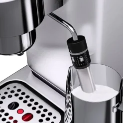 Espressomaschinen | WMF Lumero Espresso Siebträgermaschine