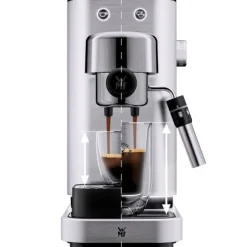 Espressomaschinen | WMF Lumero Espresso Siebträgermaschine