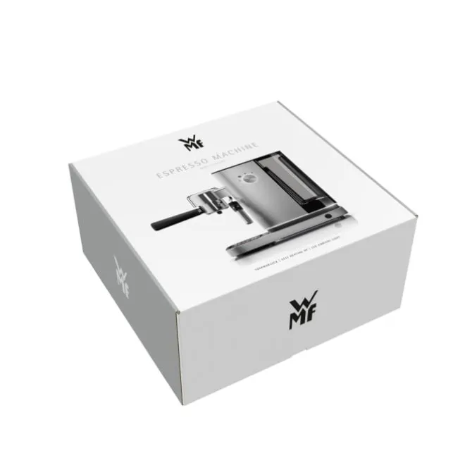 Espressomaschinen | WMF Lumero Espresso Siebträgermaschine