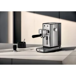 Espressomaschinen | WMF Lumero Espresso Siebträgermaschine