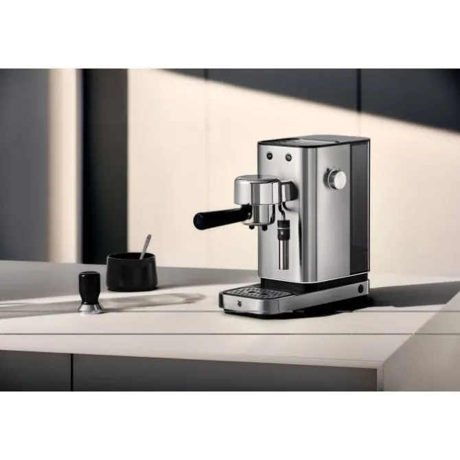 Espressomaschinen | WMF Lumero Espresso Siebträgermaschine