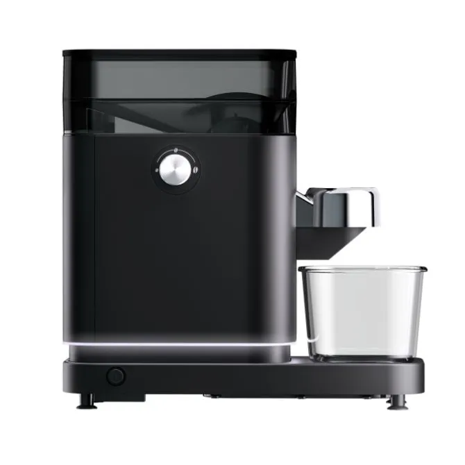 Kaffeemühlen | WMF Lumero Espressomühle, Deep Black