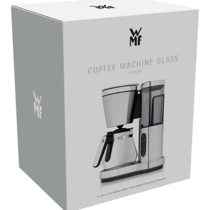 Filterkaffeemaschinen | WMF Lumero Kaffeemaschine Glas