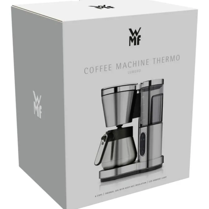 Filterkaffeemaschinen | WMF Lumero Kaffeemaschine Thermo
